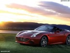 Ferrari California 2015