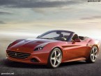 Ferrari California 2015