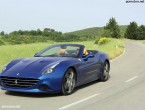 Ferrari California 2015