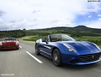 Ferrari California 2015