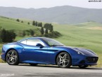 Ferrari California 2015