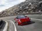 Ferrari California 2015