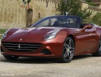 Ferrari California 2015