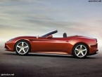 Ferrari California 2015