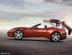 Ferrari California 2015