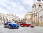 Ferrari California 2015