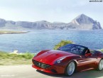 Ferrari California 2015