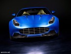 Ferrari F12 Berlinetta Lusso by Touring, 2015