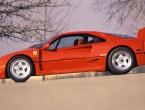 Ferrari F-40