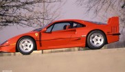 Ferrari F-40