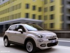 Fiat 500X - 2015