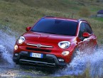 Fiat 500X - 2015