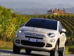 Fiat 500X - 2015