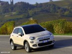 Fiat 500X - 2015