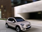 Fiat 500X - 2015