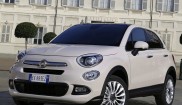 Fiat 500X - 2015