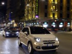 Fiat 500X - 2015