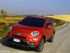 Fiat 500X - 2015