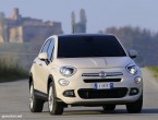 Fiat 500X - 2015