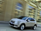 Fiat 500X - 2015