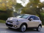 Fiat 500X - 2015