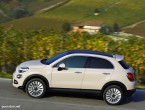 Fiat 500X - 2015