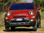 Fiat 500X - 2015