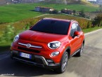 Fiat 500X - 2015