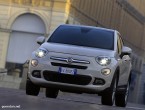 Fiat 500X - 2015