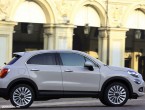 Fiat 500X - 2015