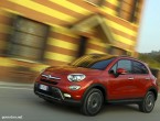 Fiat 500X - 2015