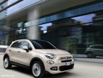 Fiat 500X - 2015