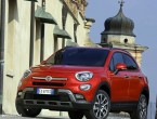 Fiat 500X - 2015