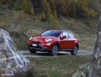 Fiat 500X - 2015