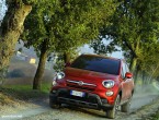 Fiat 500X - 2015