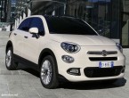 Fiat 500X - 2015