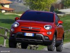 Fiat 500X - 2015