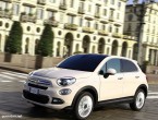 Fiat 500X - 2015