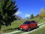 Fiat 500X - 2015