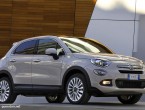 Fiat 500X - 2015