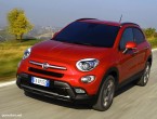 Fiat 500X - 2015