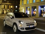 Fiat 500X - 2015