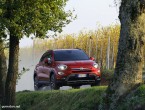 Fiat 500X - 2015