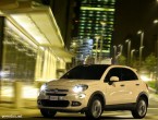 Fiat 500X - 2015