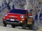 Fiat 500X - 2015