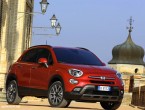 Fiat 500X - 2015