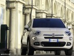 Fiat 500X - 2015