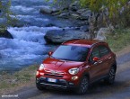 Fiat 500X - 2015