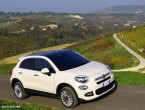 Fiat 500X - 2015