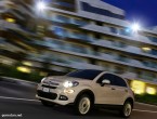 Fiat 500X - 2015